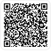 QR Code Pix para apoiar o Abrigo Mental